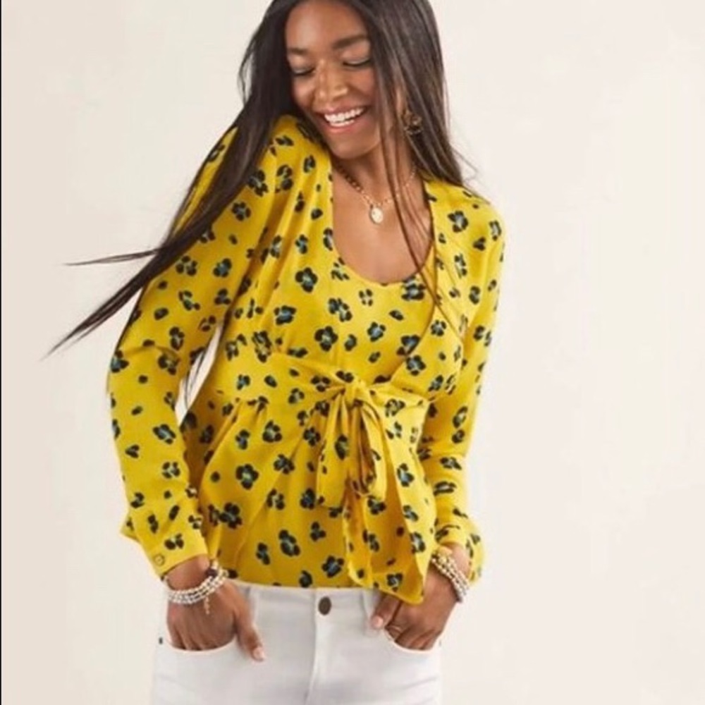 Cabi Sunny Set